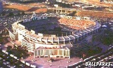 Angel Stadium 1979-1996