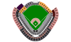 U.S. Cellular Field seating diagram
