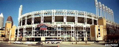 View from Ontario and Carnegie