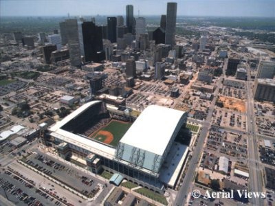 Minute Maid Ballpark