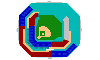 Sun Life Stadium seating diagram