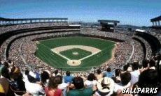 Inside Qualcomm Stadium