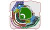 Busch Stadium seating diagram