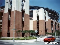 Corner of Pollard and Bill Lucas